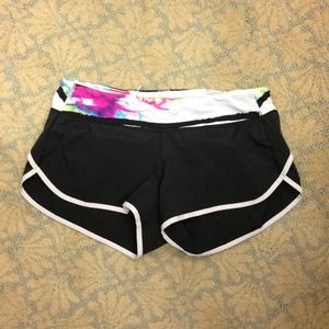 Tye died lulu shorts