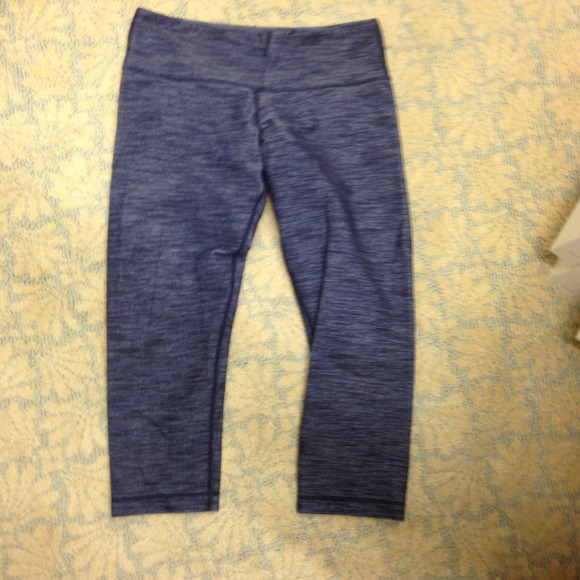 Blue jean crops