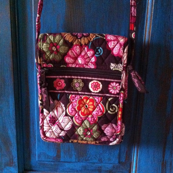 Vera Bradley Cross body purse