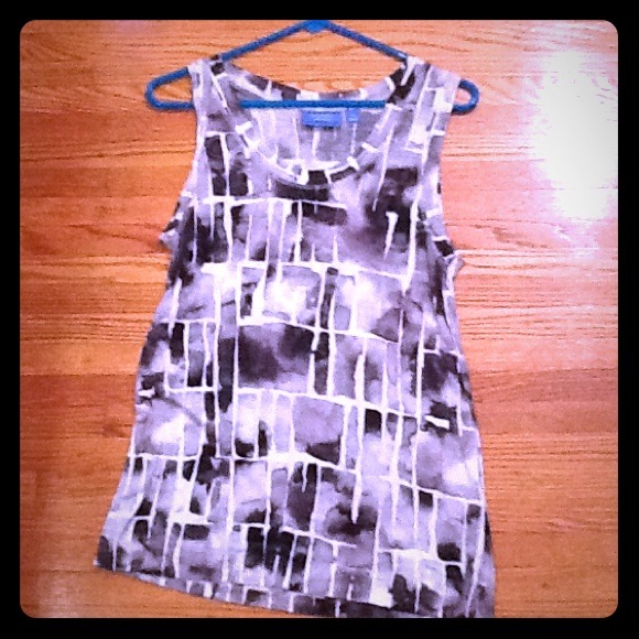 Simply Vera tank