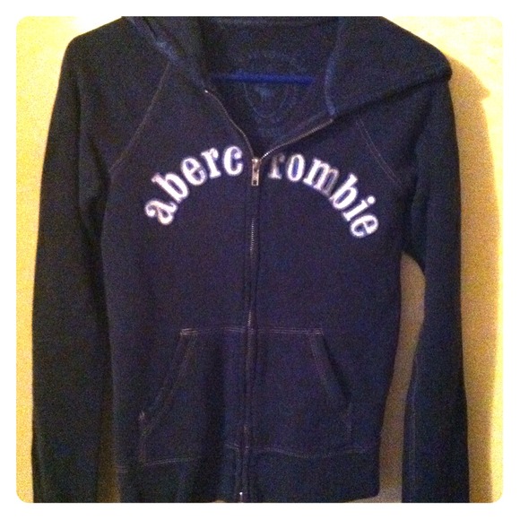 Abercrombie hoodie