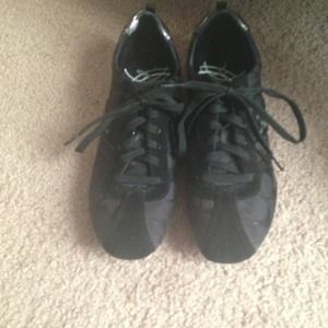 Coach Shoes!!