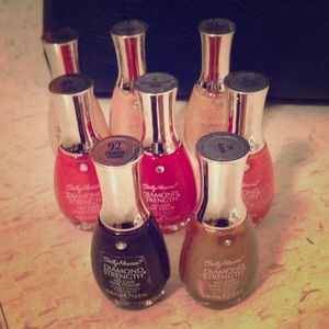 Bundle for messpillum