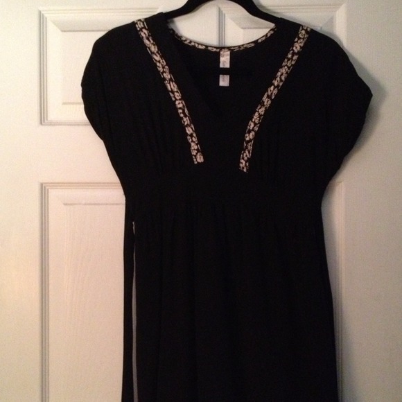 ❌SOLD❌Love Notes Dress