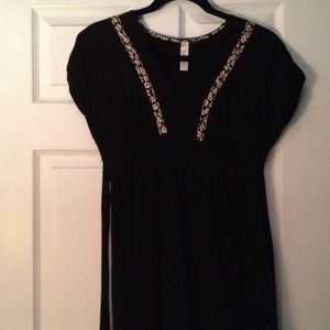 ❌SOLD❌Love Notes Dress