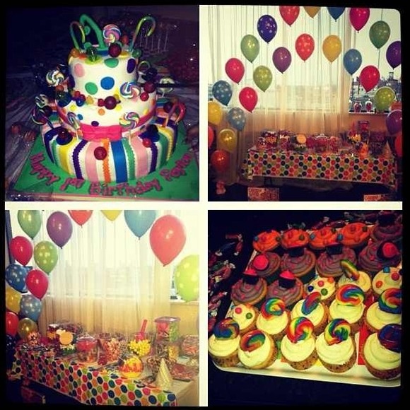 Event planning