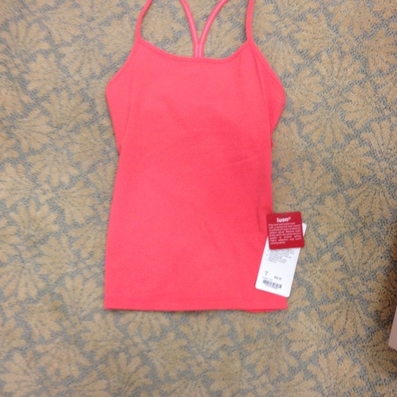 Coral tank