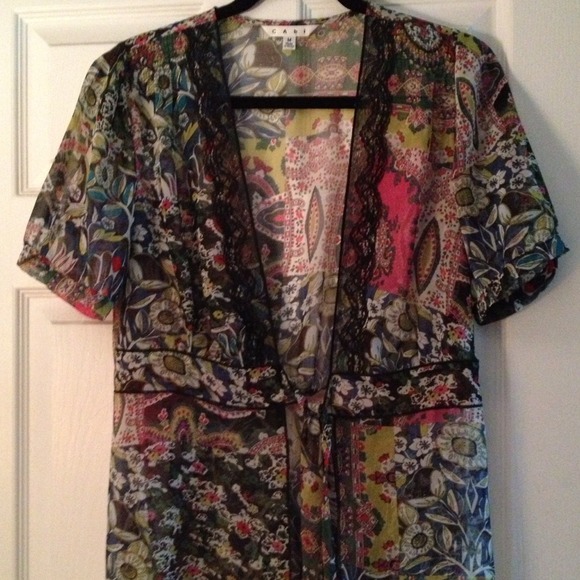 CAbi Bundle for @jjchenau