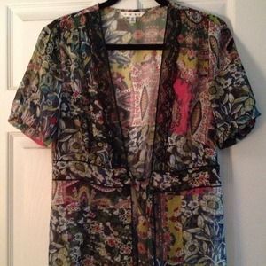 CAbi Bundle for @jjchenau