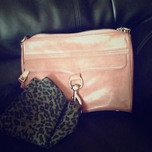 Authentic Rebecca Minkoff M.A.C
