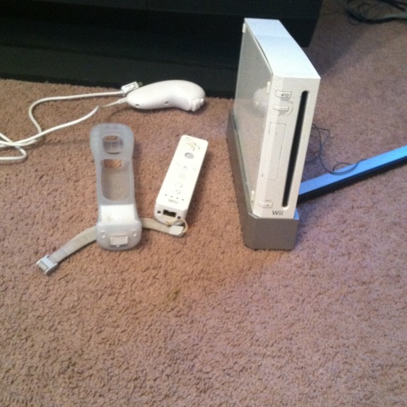 Nintendo wii
