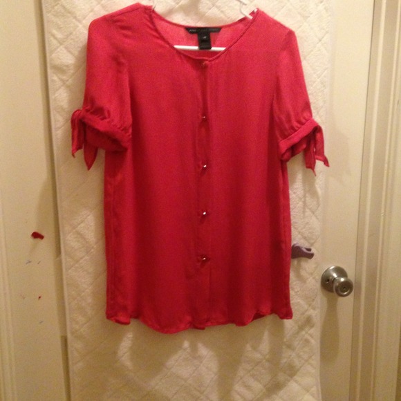 Marc By Marc Jacobs Blouse