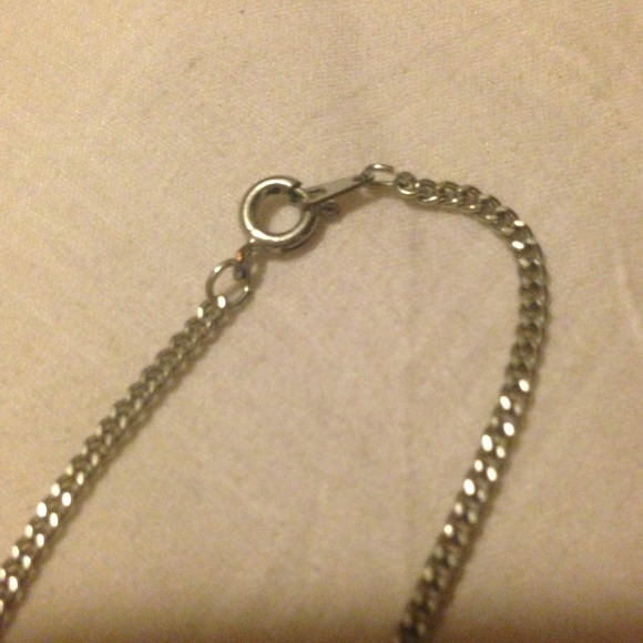 Reversible Christian necklace - Picture 4 of 4