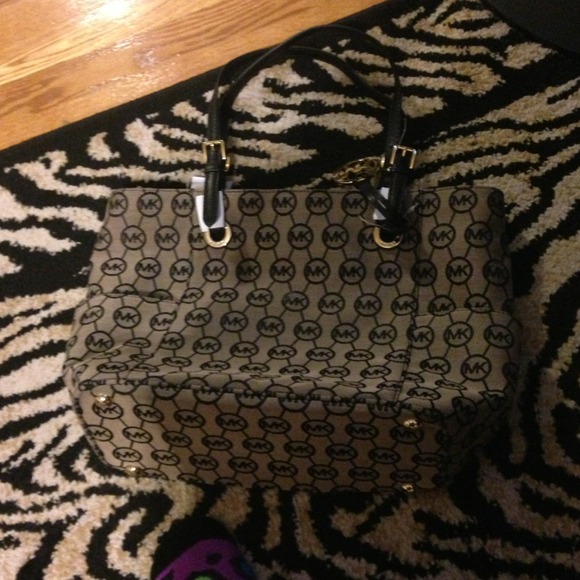 Mk bag