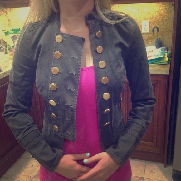 Armani Exchange Jacket - Picture 1 of 4