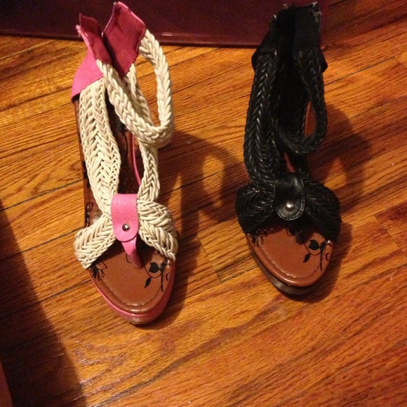 Wedges