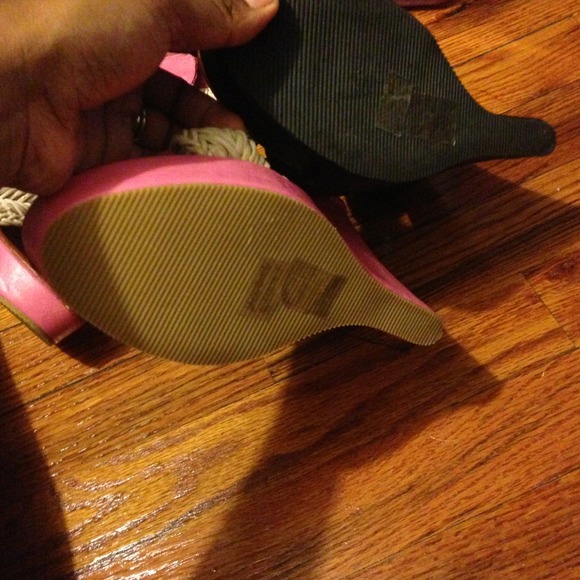 Wedges - Picture 2 of 3