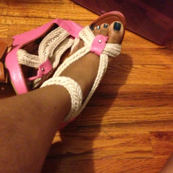 Wedges - Picture 3 of 3