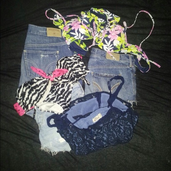 SOLD BUNDLE!!!