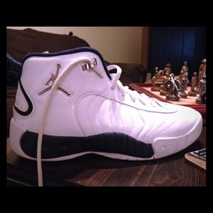 Nike Jordan Women Sneakers