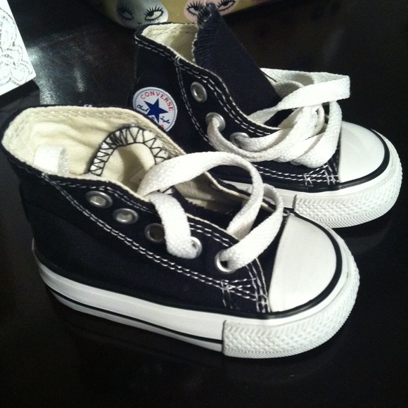 Baby Converse