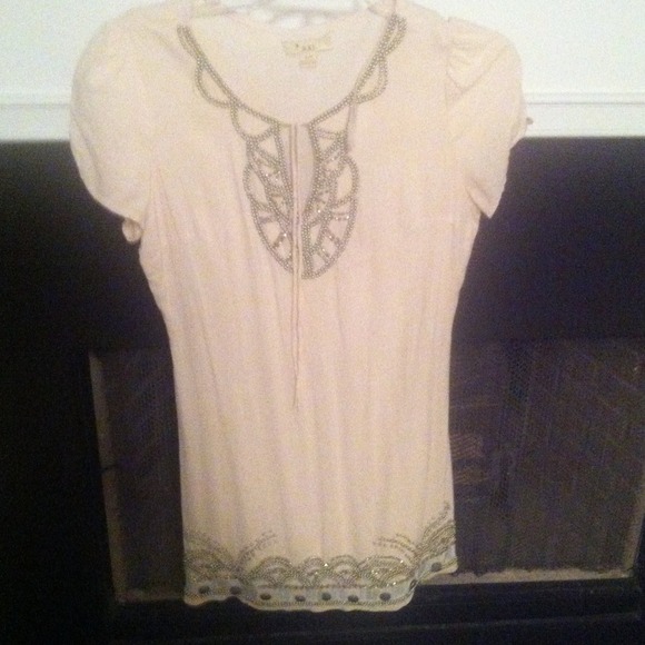 Forever 21 tunic