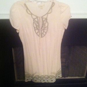 Forever 21 tunic