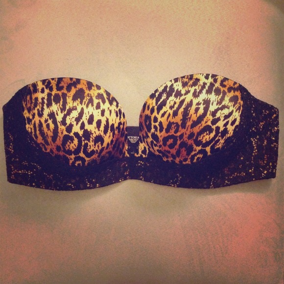 Victoria's Secret Other - Victoria Secret Bombshell Bra
