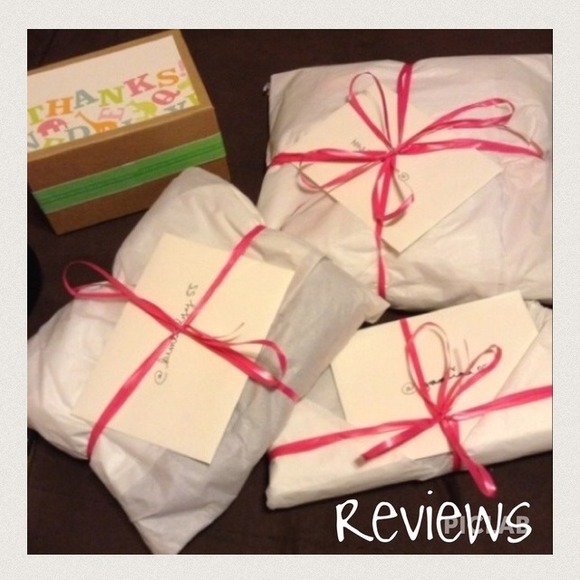 Feedback 💕 - Picture 3 of 3