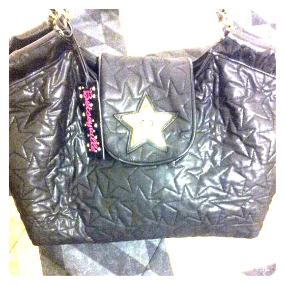 🚫🚫SOLD🚫🚫👜👜Betsey Johnson👜👜 Bag