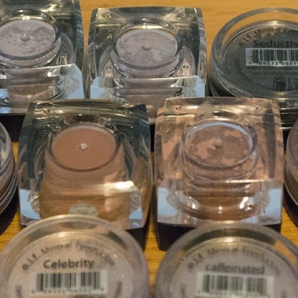 E.L.F Eyeshadows - Picture 2 of 3
