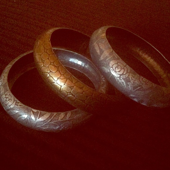 Vintage Bracelets Bundle