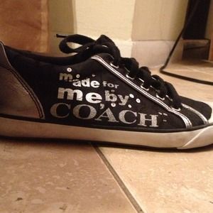 BUNDLE- DRESS&Coach shoes