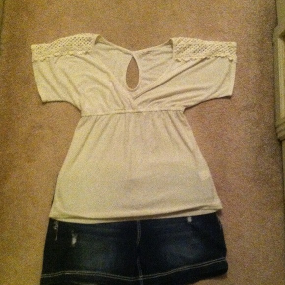 Maurice's top sold