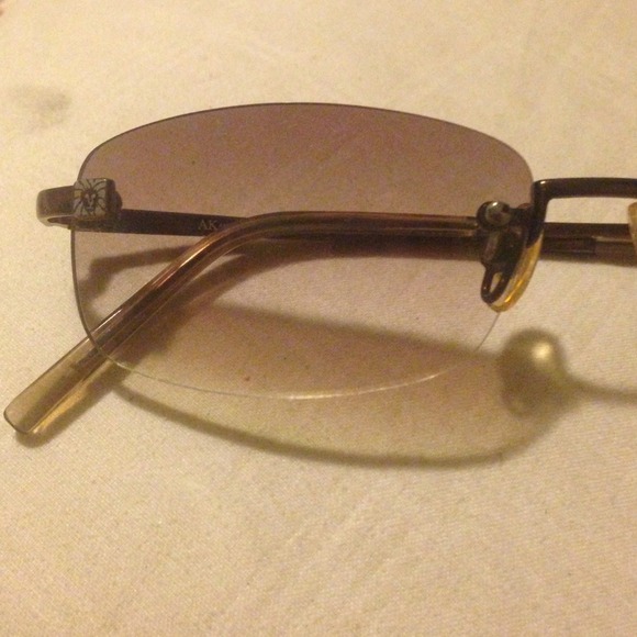 PRICE DROP-Anne Klein sunglasses - Picture 2 of 4