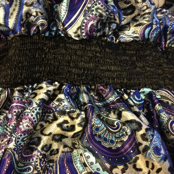 Top/dress - Picture 3 of 3