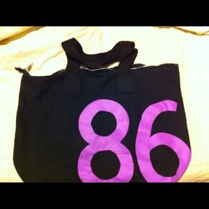 Victoria's Secret Pink Bag
