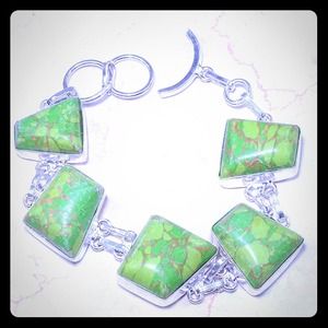 💗SOLD bundled- tribalsister