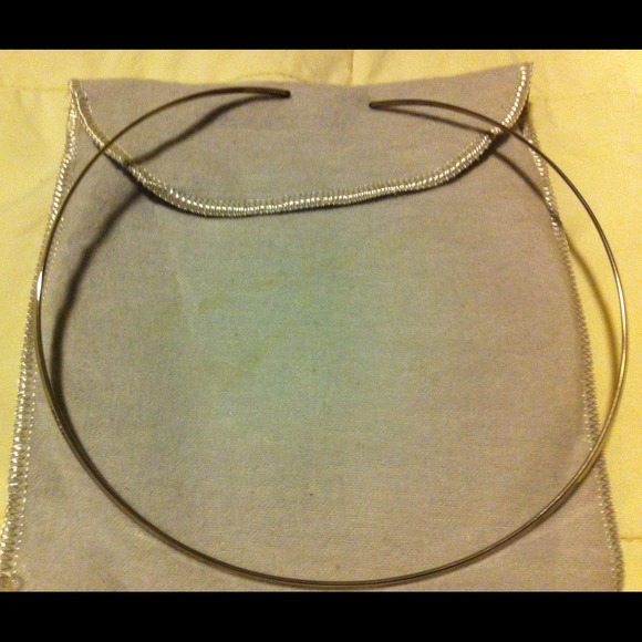 James Avery Necklace
