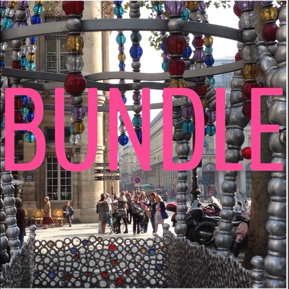 Dresses & Skirts - This bundle is spoken for