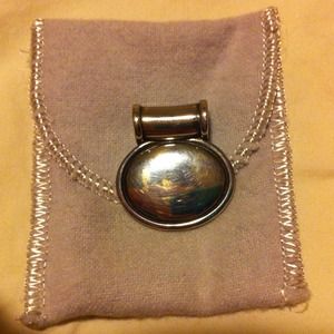 REDUCED TODAY James Avery Pendant