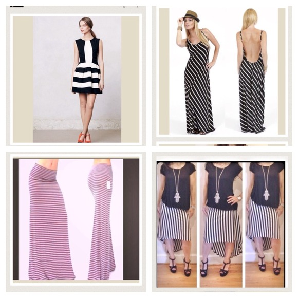 Dresses & Skirts - This bundle is spoken for