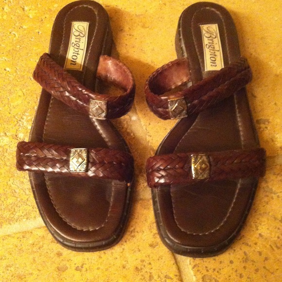 Brighton sandals