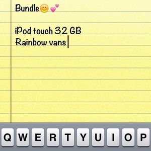 Bundle