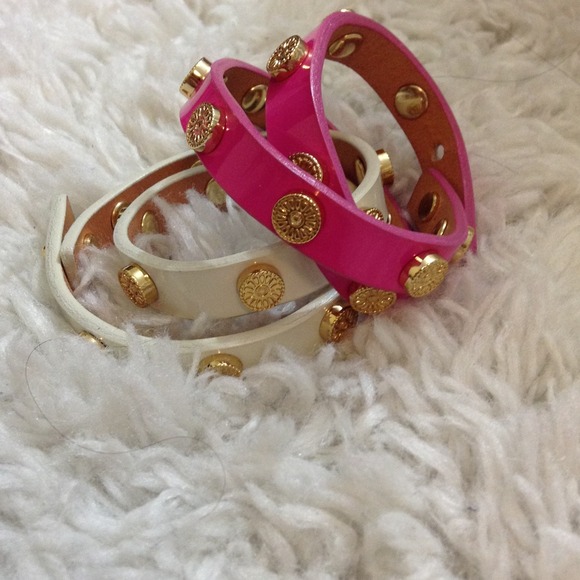 SOLD✨✨✨Authentic Tory burch bracelet