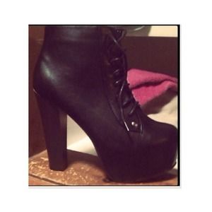Black litas dupes!☺💕