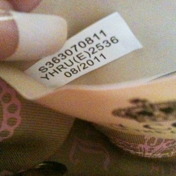 DO NOT BUY FROM kaityxorenee - Picture 3 of 3