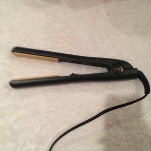 Chi flat iron