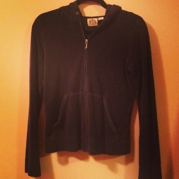 Juicy track suit jacket