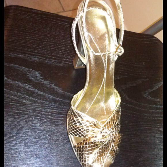 Kate spade shoes